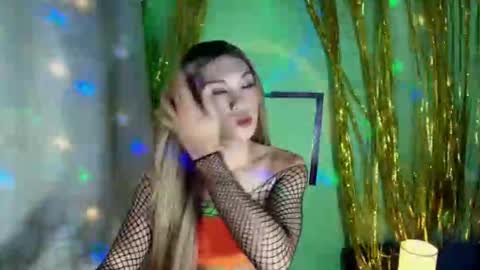 ursweetfucker_kimeya69 online show from 11.20.25