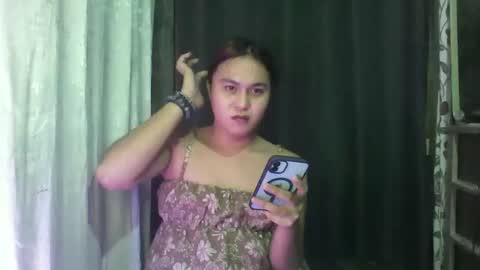 YOURGIRLCAMILLA online show from 11.12.25