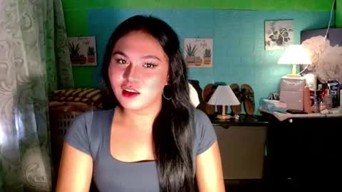 YOURGIRLCAMILLA online show from 11.30.25