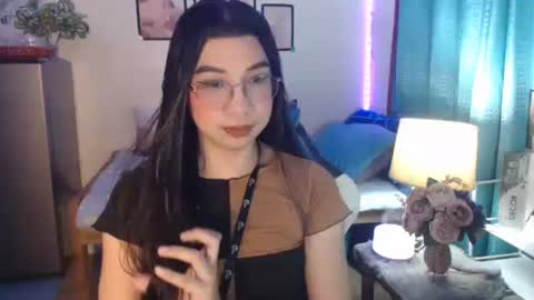 Ashley Kate Mateo Gray online show from 12.08.24