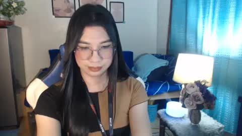 Ashley Kate Mateo Gray online show from 01.21.25