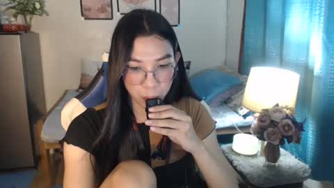 Ashley Kate Mateo Gray online show from 02.27.25