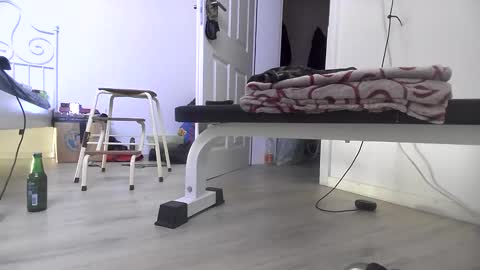 BamBam online show from 01.20.25