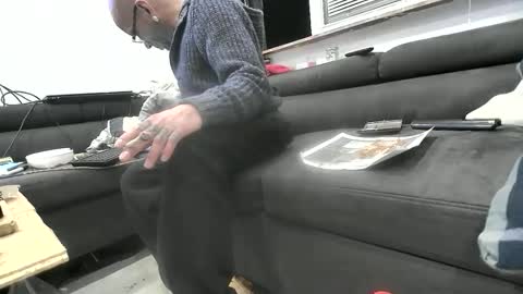 Snapshot of use4pleasure chatting on 01.18.26 BamBam online show from 01.18.26