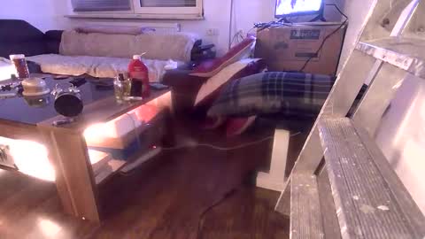 Snapshot of use4pleasure chatting on 02.11.26 BamBam online show from 02.11.26