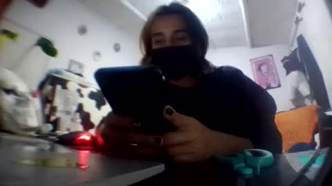 user_of_existance online show from 04.07.26