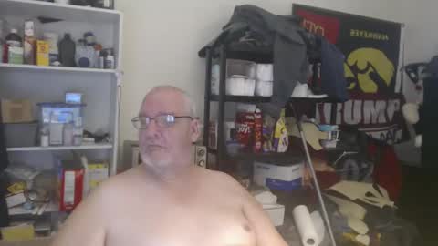 Eric online show from 12.25.24