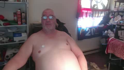 Eric online show from 03.04.25