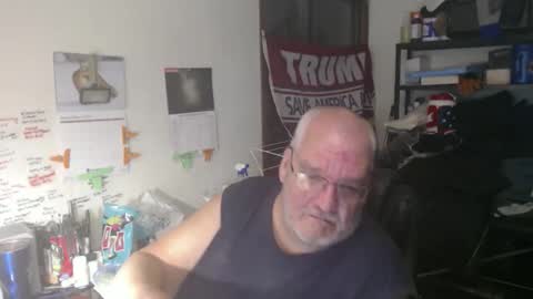 Eric online show from 11.13.25