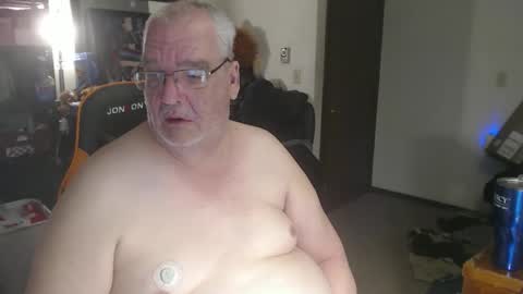 Eric online show from 03.11.26