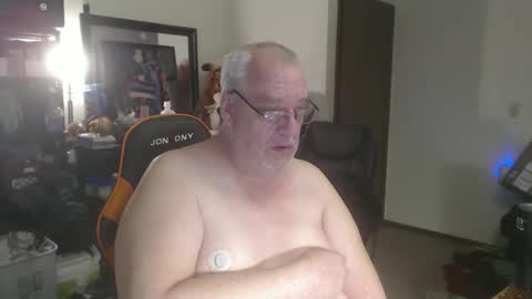 Eric online show from 03.12.26