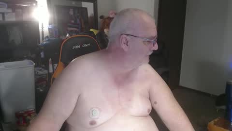 Eric online show from 04.04.26