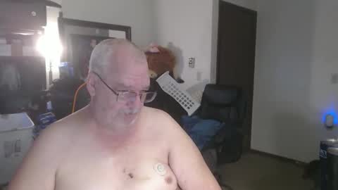 Eric online show from 04.13.26