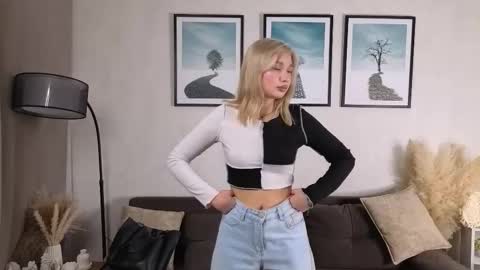 Victoria online show from 03.21.26