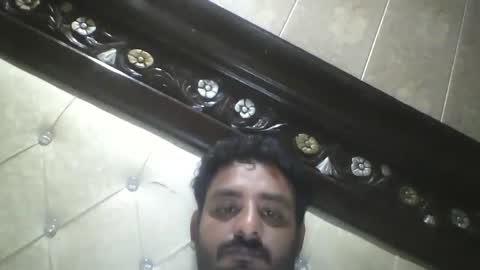 Mian184 online show from 09.16.25