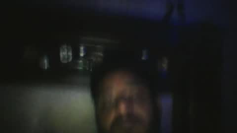 Mian184 online show from 10.10.25