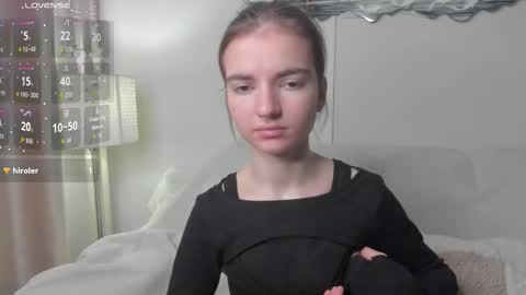 Snapshot of ustimeow chatting on 02.26.26 Usti online show from 02.26.26