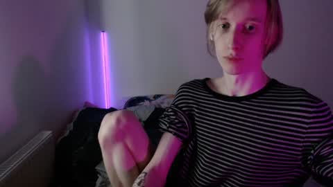 Excuse me online show from 01.10.25