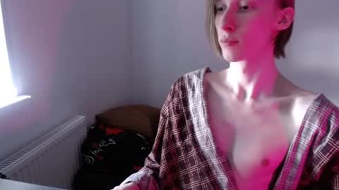 Excuse me online show from 03.04.25