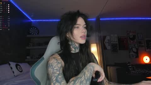 Eva online show from 05.12.26