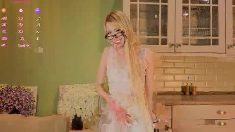 Chloe online show from 03.23.26