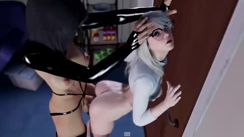 All my uncensored content    online show from 03.07.25