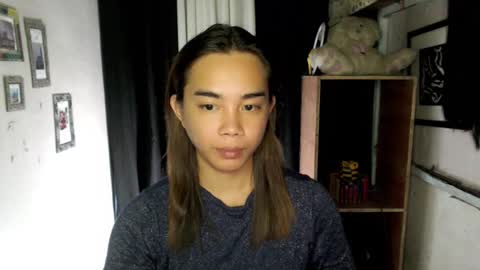 Ahn Chiyo online show from 02.02.26