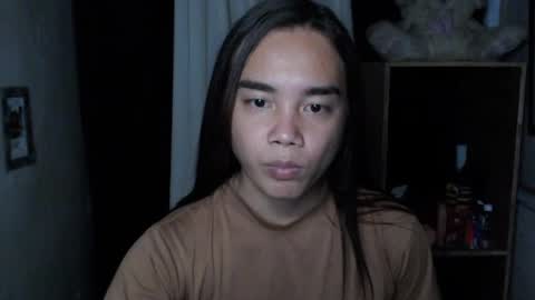 Ahn Chiyo online show from 04.04.26