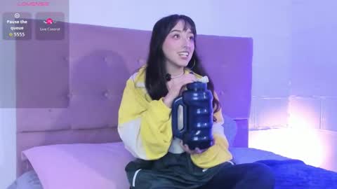 v1cky_ online show from 11.07.25