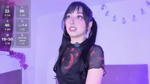 v1cky_ online show from 11.08.25