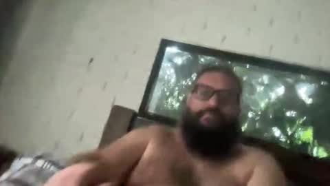 Snapshot of v1king_b3ar chatting on 12.19.25 Viking Bear online show from 12.19.25