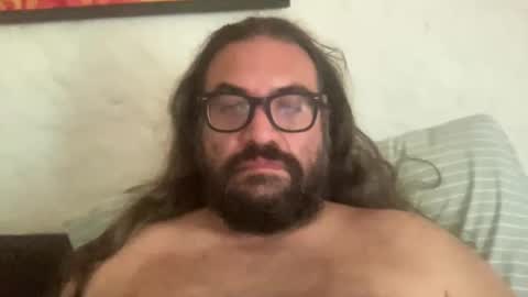 Snapshot of v1king_b3ar chatting on 02.13.26 Viking Bear online show from 02.13.26