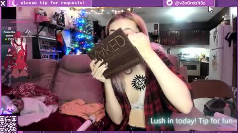 kermit online show from 11.28.25