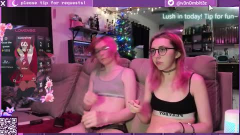 kermit online show from 12.18.25