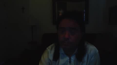 Snapshot of v8poweredstang chatting on 12.22.25 v8poweredstang online show from 12.22.25