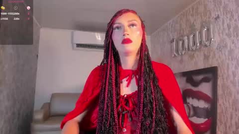        online show from 10.20.25