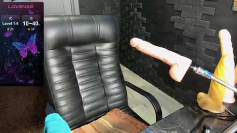 Anna and Kirill online show from 01.09.25