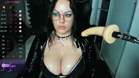Anna and Kirill online show from 06.15.26