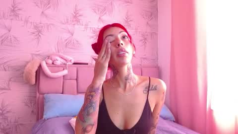 Snapshot of vaalen_ chatting on 02.10.26 valentina online show from 02.10.26