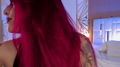 valeriee miller online show from 02.21.25