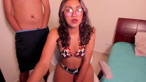 valeri and markk online show from 12.03.24