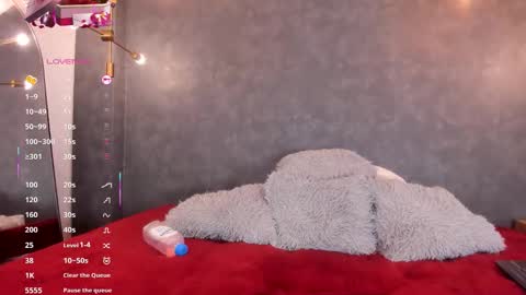 VAELINA ANGELS online show from 03.05.26