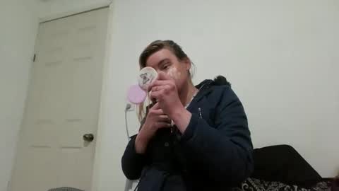 vagimosa online show from 11.10.25