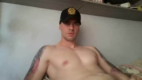vagner477 online show from 01.23.25