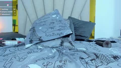 Snapshot of vahiolet_fuentes chatting on 01.17.25 vahioleth online show from 01.17.25