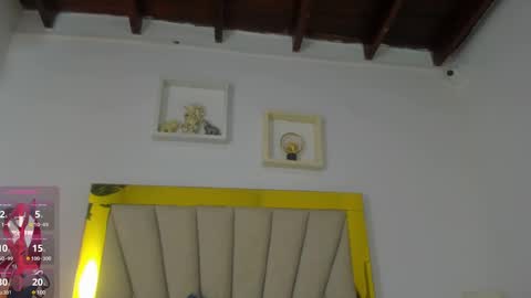 Snapshot of vahiolet_fuentes chatting on 01.21.25 vahioleth online show from 01.21.25