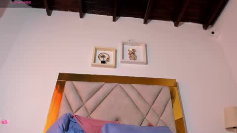 Snapshot of vahiolet_fuentes chatting on 02.14.25 vahioleth online show from 02.14.25