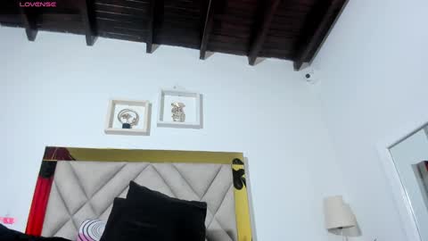 Snapshot of vahiolet_fuentes chatting on 02.19.25 vahioleth online show from 02.19.25