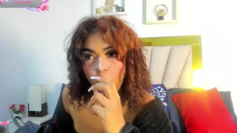 Snapshot of vahiolet_fuentes chatting on 01.14.26 vahioleth online show from 01.14.26