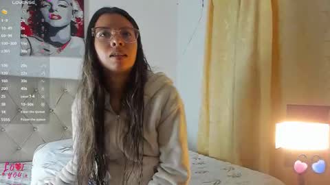 Vahiolet smith online show from 09.18.25